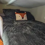 Tinyhouse Op De Veluwe, Het Buitenleven Appartement Oene