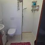 Tinyhouse Op De Veluwe, Het Buitenleven Appartement *