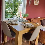 Tinyhouse Op De Veluwe, Het Buitenleven *