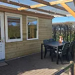 Tinyhouse Op De Veluwe, Het Buitenleven * Oene