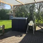 Tinyhouse Op De Veluwe, Het Buitenleven * Oene