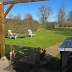 Appartement Tinyhouse Op De Veluwe, Het Buitenleven Oene