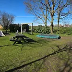 Appartement Tinyhouse Op De Veluwe, Het Buitenleven