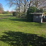 Appartement Tinyhouse Op De Veluwe, Het Buitenleven *