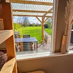Tinyhouse Op De Veluwe, Het Buitenleven
