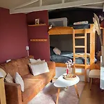 Tinyhouse Op De Veluwe, Het Buitenleven Appartement