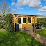 Appartement Tinyhouse Op De Veluwe, Het Buitenleven *