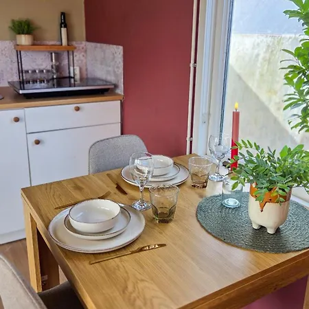 Tinyhouse Op De Veluwe, Het Buitenleven Oene