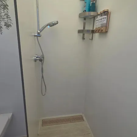 Tinyhouse Op De Veluwe, Het Buitenleven Oene