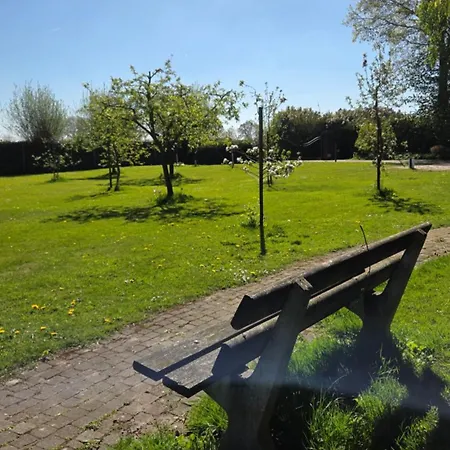 Tinyhouse Op De Veluwe, Het Buitenleven Apartment Oene