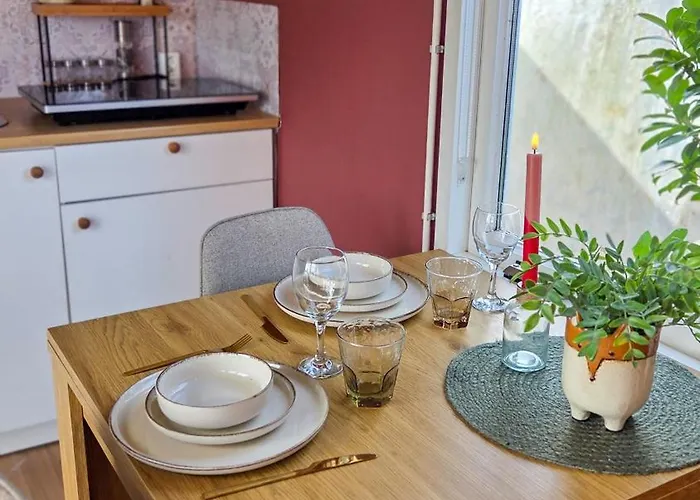 Tinyhouse Op De Veluwe, Het Buitenleven Oene