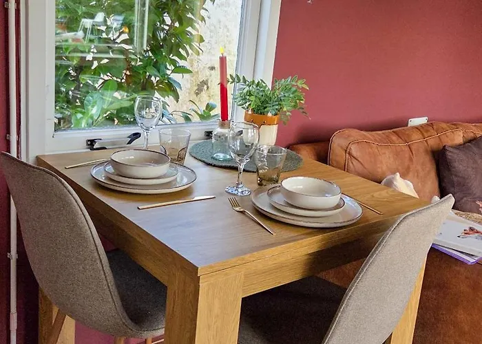 Tinyhouse Op De Veluwe, Het Buitenleven *