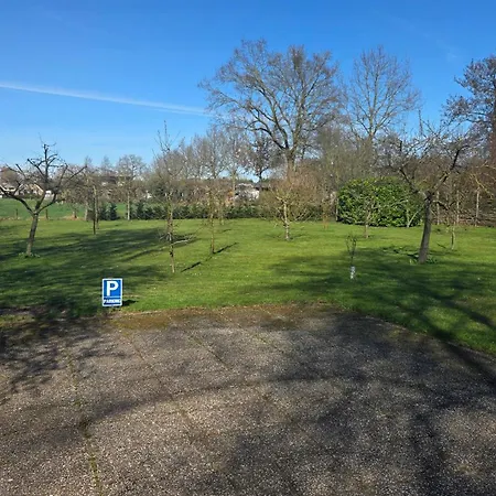 Tinyhouse Op De Veluwe, Het Buitenleven