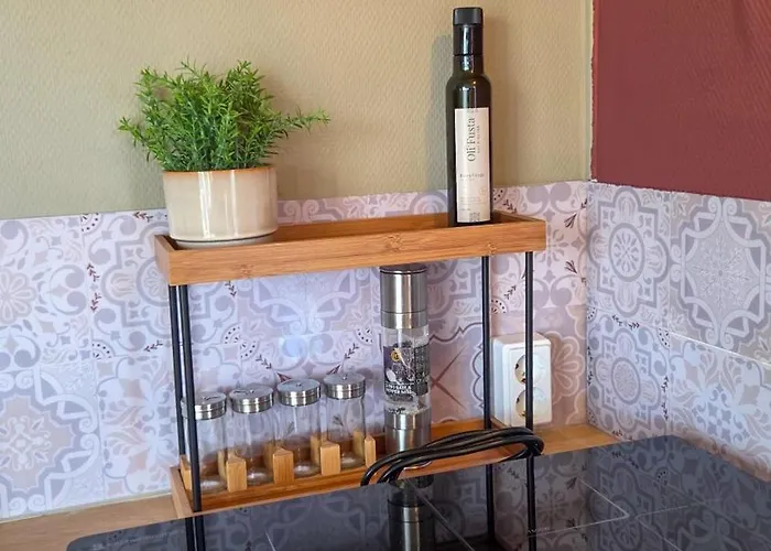 Apartman Tinyhouse Op De Veluwe, Het Buitenleven *