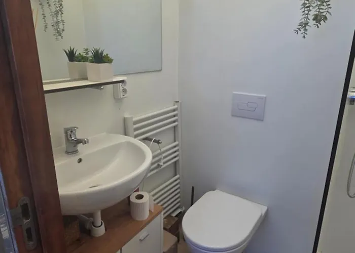 Tinyhouse Op De Veluwe, Het Buitenleven *