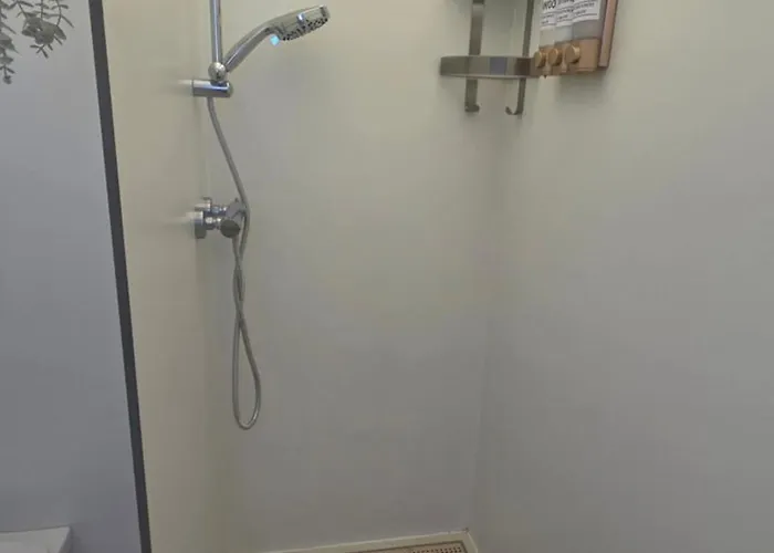 Tinyhouse Op De Veluwe, Het Buitenleven Oene